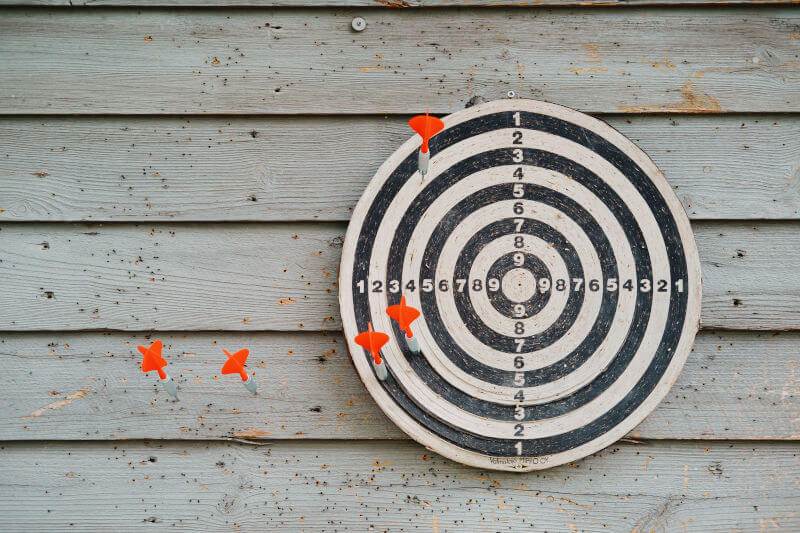 dartboard web